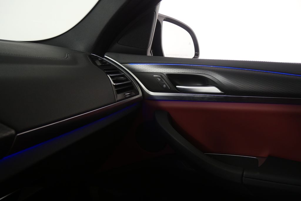 Thumbnail: 2022 BMW X4 - 31
