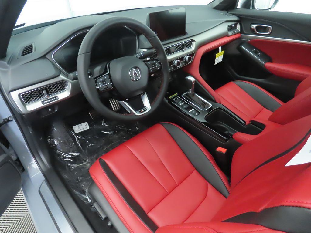 Thumbnail: 2026 Acura Integra - 10