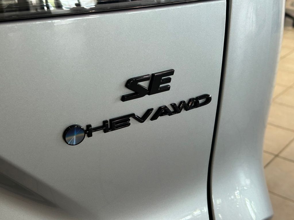 New 2026 Toyota Corolla Cross Hybrid SUV