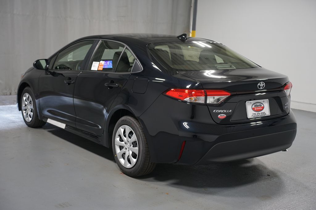 Thumbnail: 2026 Toyota Corolla - 6