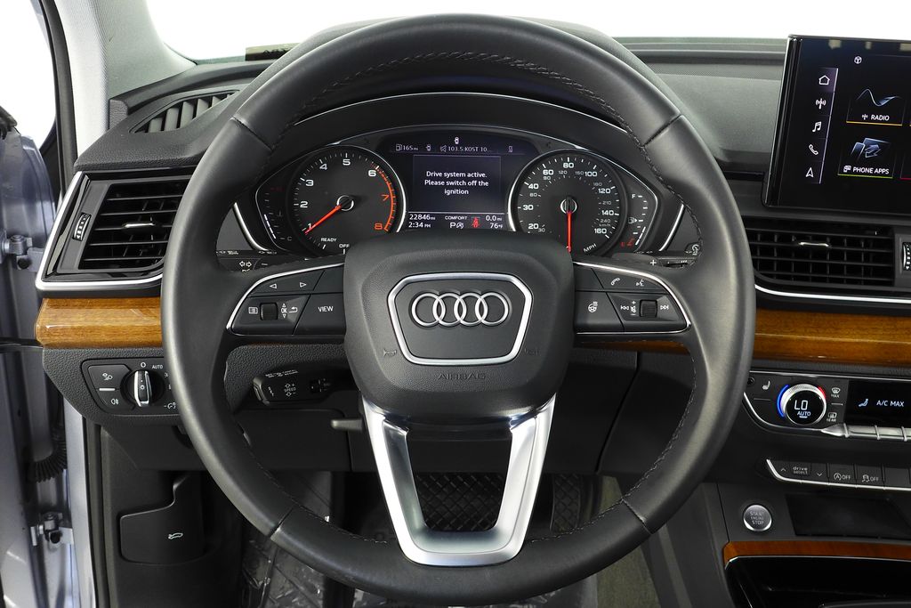 Thumbnail: 2023 Audi Q5 - 27