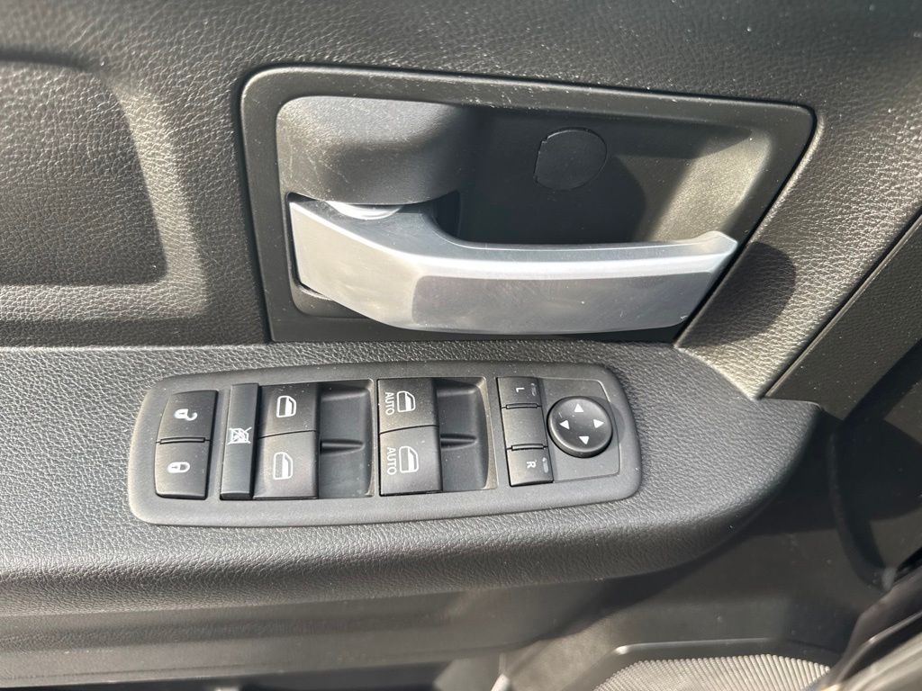 Used 2019 Ram 2500 Truck