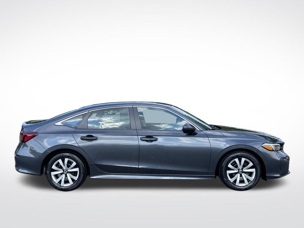 Thumbnail: 2026 Honda Civic - 7