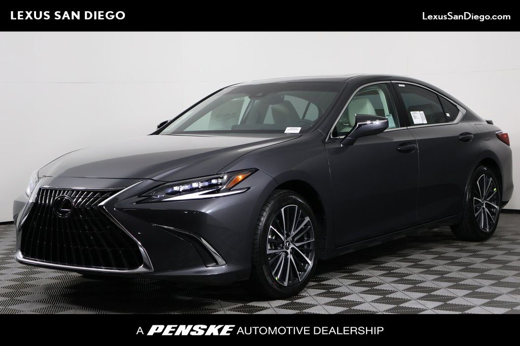 2025 Lexus ES Hybrid 300h -
                San Diego, CA