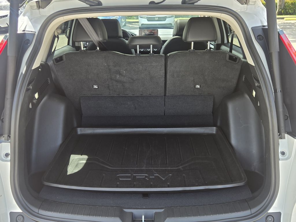 2023 Honda CR-V - $29,359