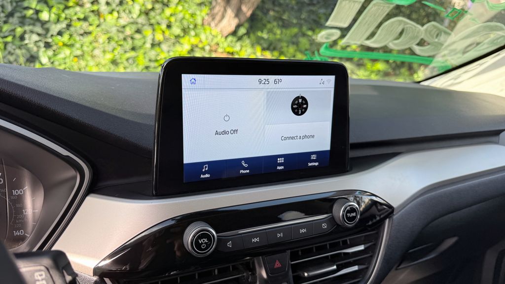 Used 2021 Ford Escape SE 4D Sport Utility