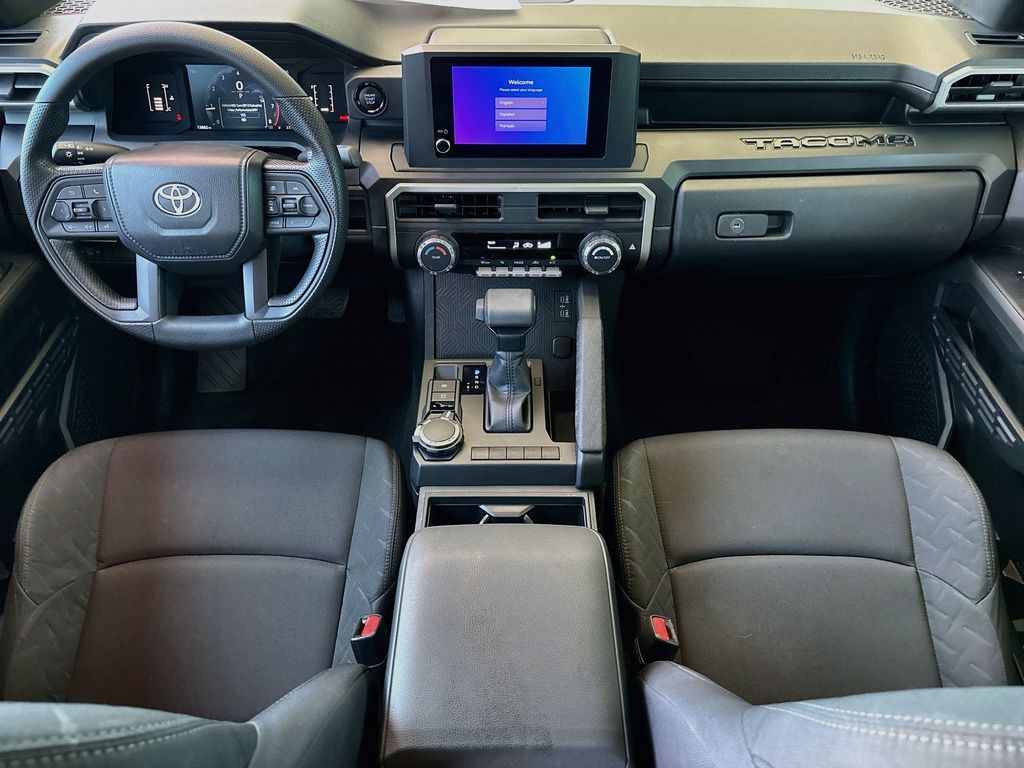 Thumbnail: 2025 Toyota Tacoma - 13