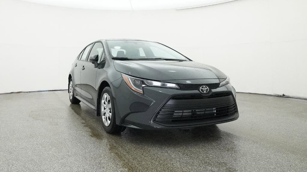 Thumbnail: 2026 Toyota Corolla - 8