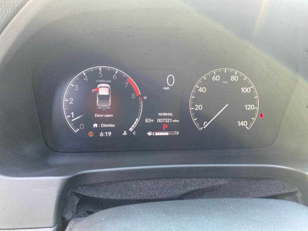 2025 Honda Ridgeline TrailSport  at Auto Express Mitsubishi