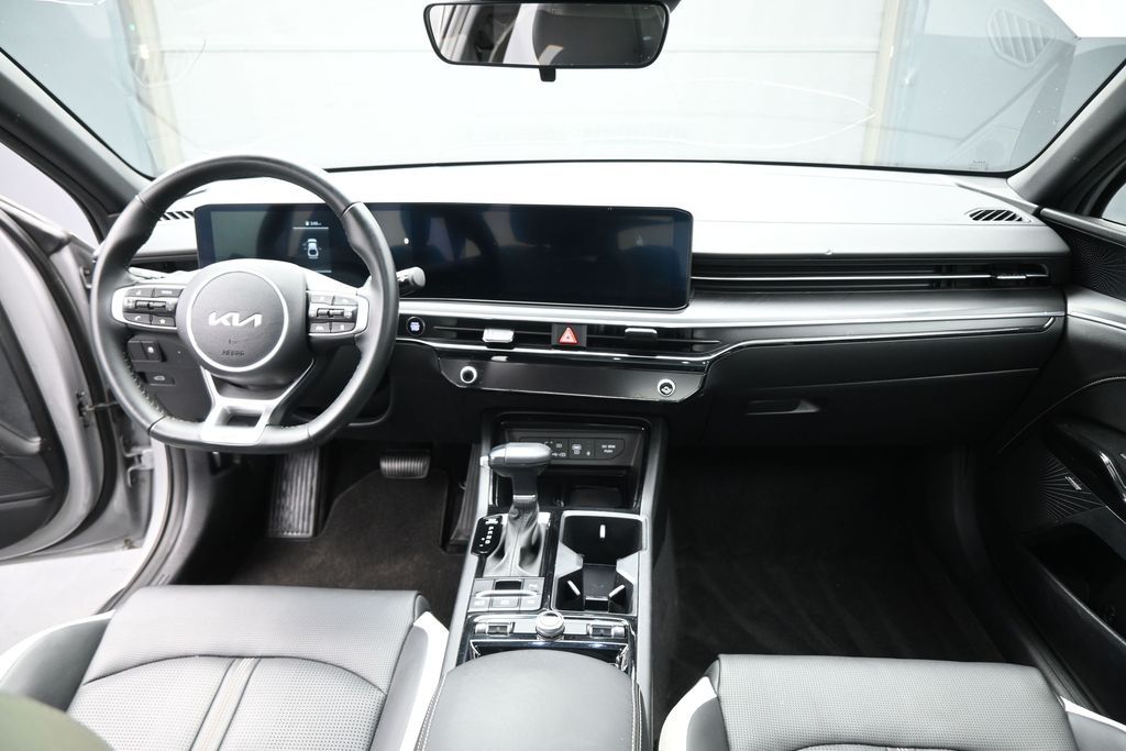 Used 2025 Kia K5 Sedan