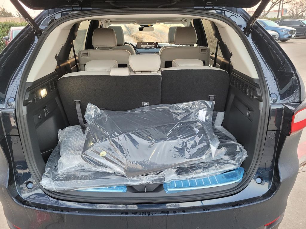 new 2026 Mazda CX-90 PHEV car, priced at $53,447