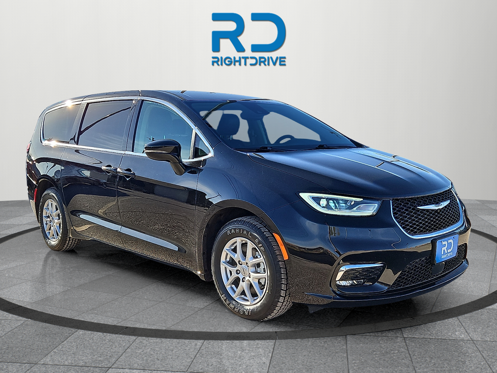 2024 Chrysler Pacifica Touring L FWD