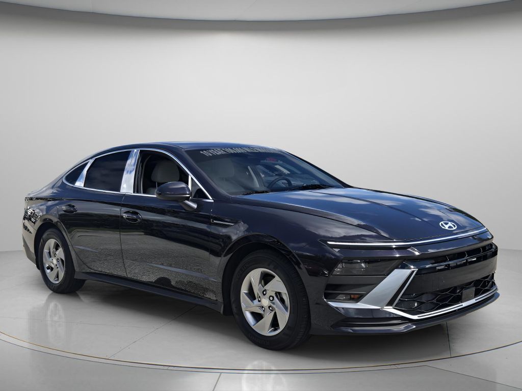 2025 Hyundai Sonata - $22,999