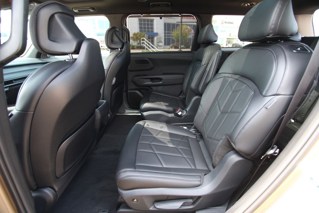 New 2027 Kia Telluride Hybrid SUV