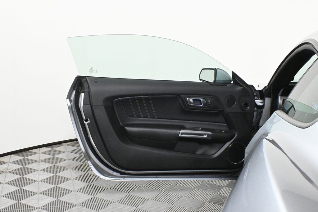 Thumbnail: 2021 Ford Mustang - 28