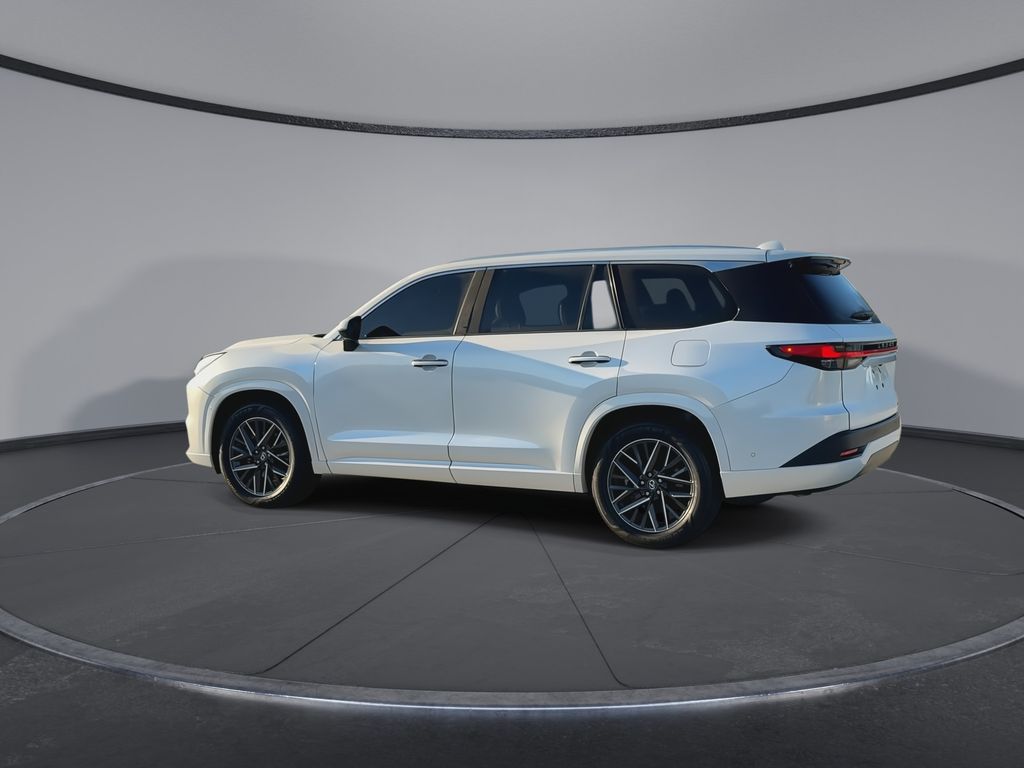 Thumbnail: 2024 Lexus TX - 6