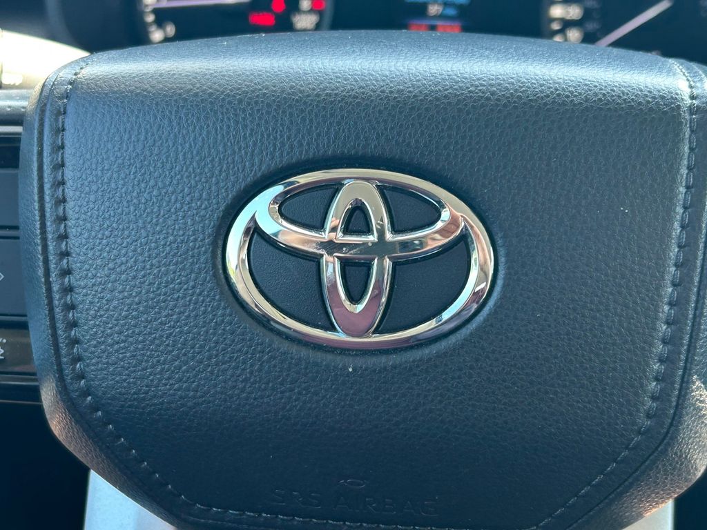 Used 2024 Toyota Tundra Truck