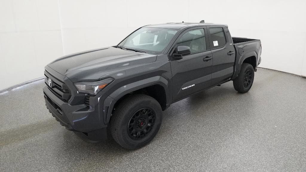 Thumbnail: 2025 Toyota Tacoma - 1