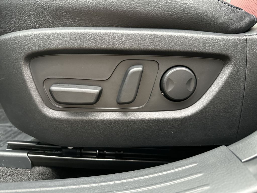 2026 Mazda CX-50 Hybrid Premium Gray at Stokes Mazda