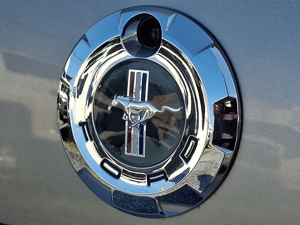 2009 Ford Mustang V6  at Grove City Ford