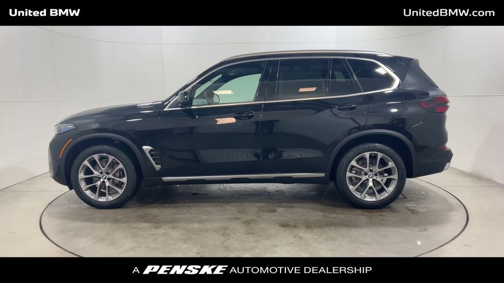 Thumbnail: 2026 BMW X5 - 5