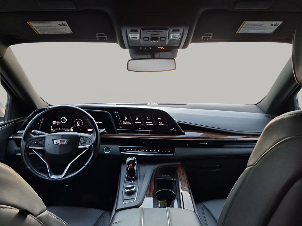 Used Car 2021 Cadillac Escalade Esv  Luxury For Sale Under $50,000 In Austin, Texas