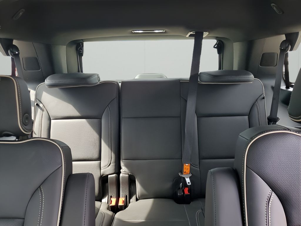 Used Car 2021 Chevrolet Tahoe  Premier For Sale Under $50,000 In Austin, Texas