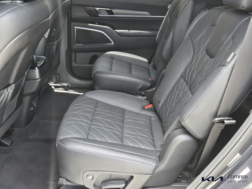 2023 Kia Telluride - $35,990