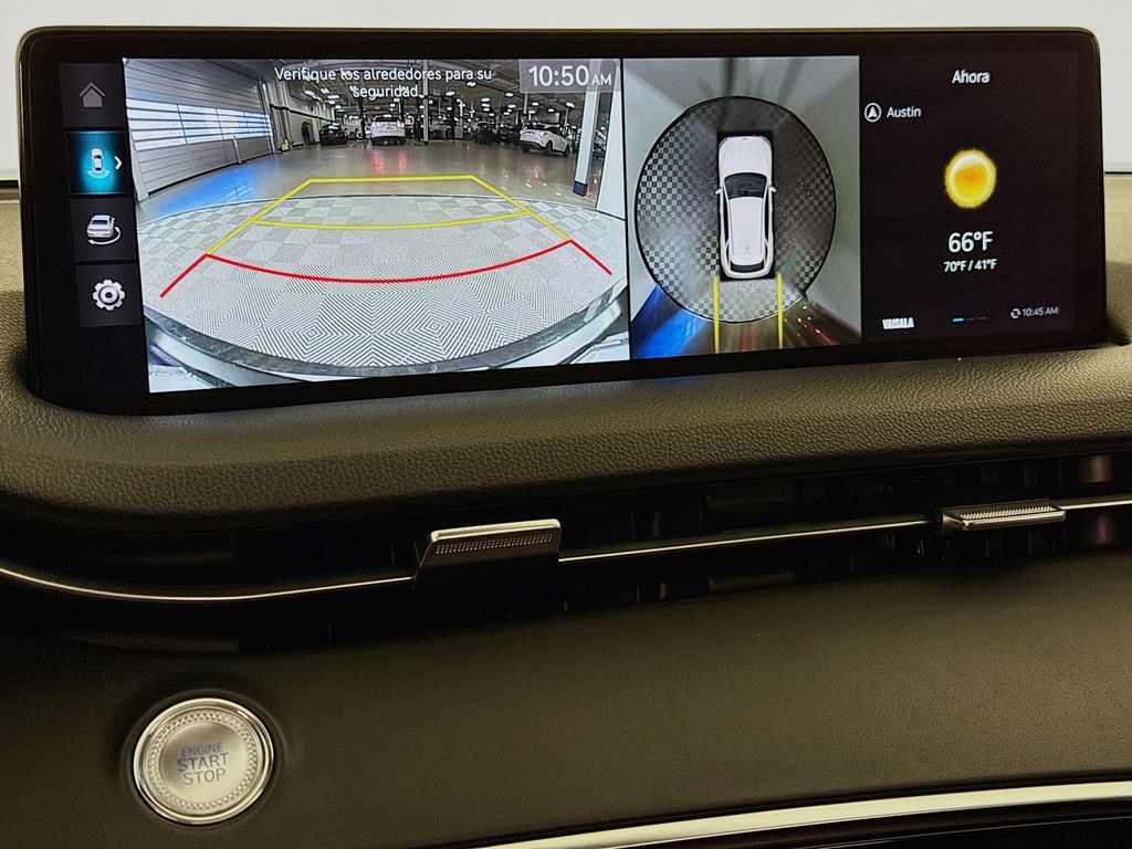 Thumbnail: 2024 Genesis GV70 - 14