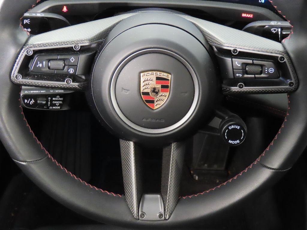 Thumbnail: 2023 Porsche Taycan - 18