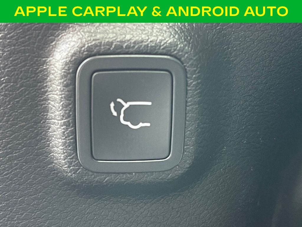 used 2020 Jeep Cherokee car, priced at $20,200