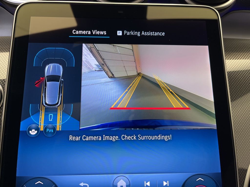 Thumbnail: 2026 Mercedes-Benz GLC - 19