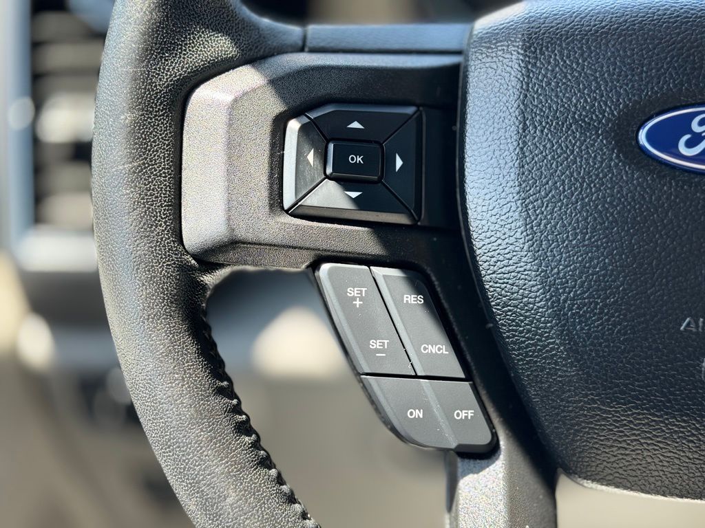 2018 Ford F-150 XLT photo