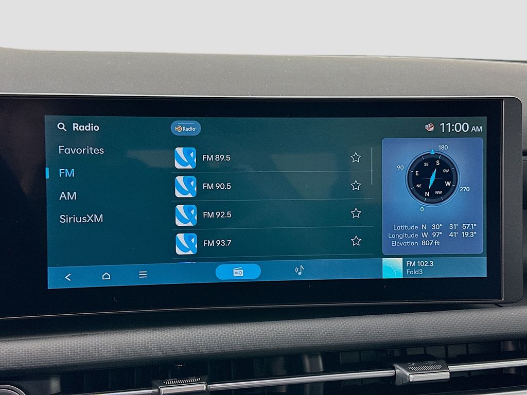 Thumbnail: 2026 Hyundai Santa Cruz - 11