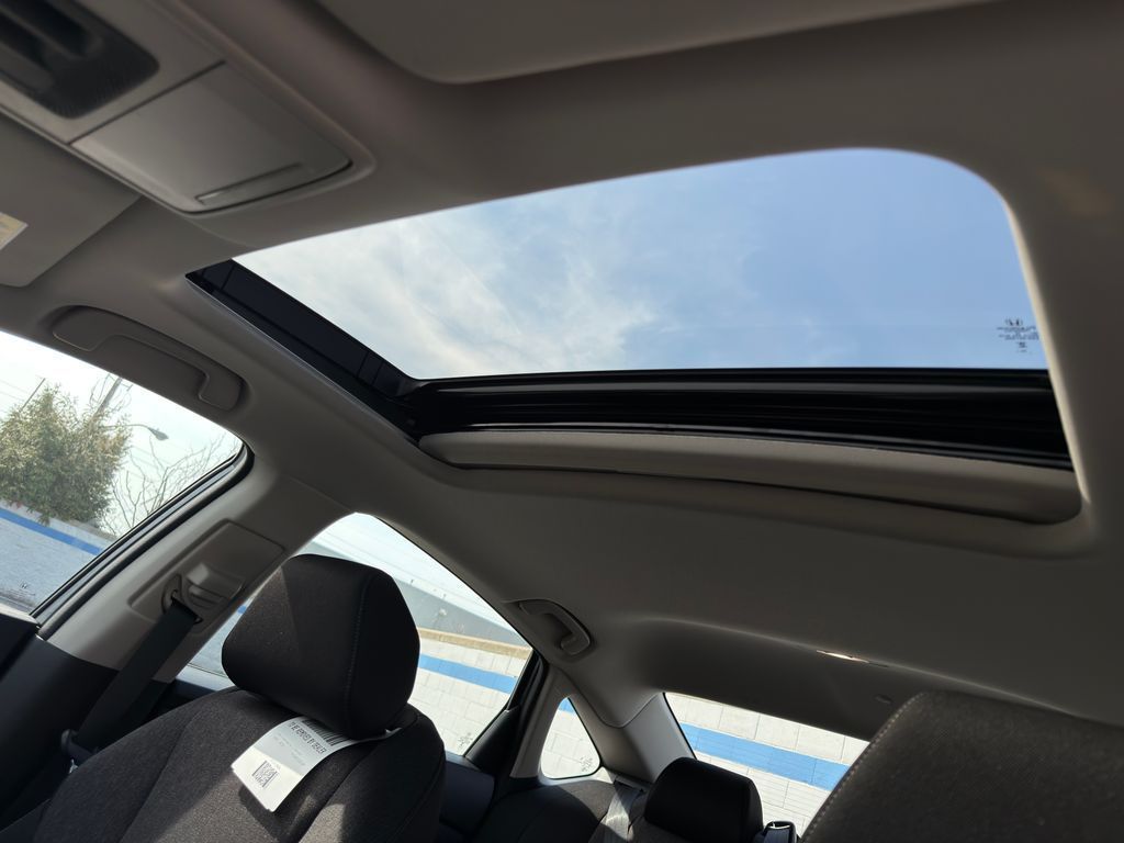 Thumbnail: 2026 Honda Accord - 11