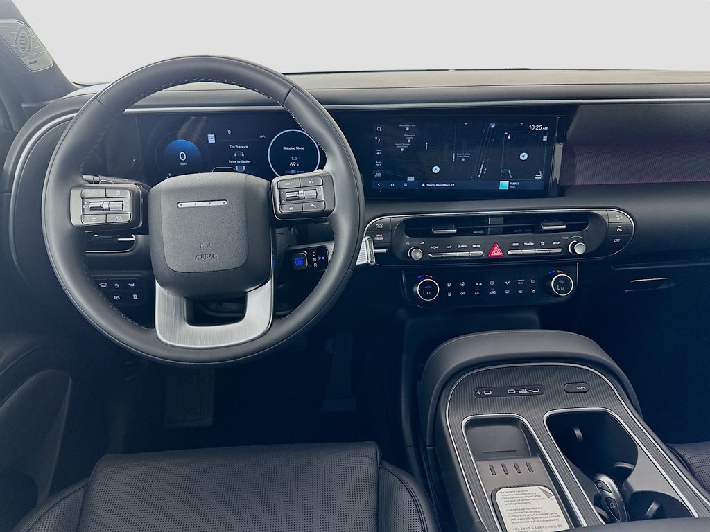 Thumbnail: 2026 Hyundai Palisade - 19