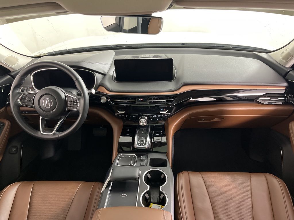 Thumbnail: 2022 Acura MDX - 17