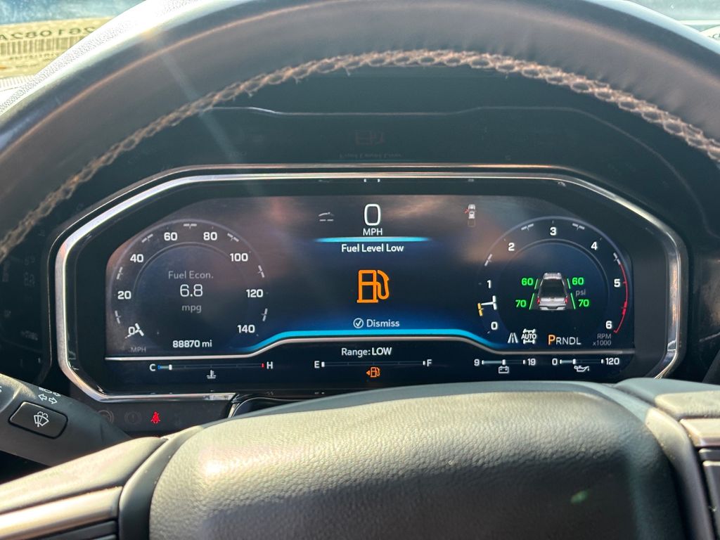 Used Car 2024 Chevrolet Silverado 2500hd  High Country For Sale Under $70,000 In Austin, Texas