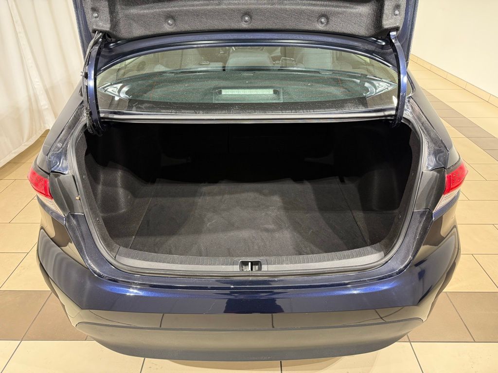 Thumbnail: 2024 Toyota Corolla - 11