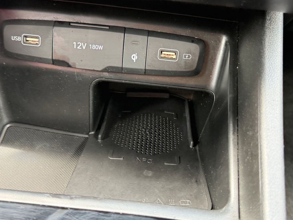 used 2023 Hyundai Tucson car, priced at $19,992