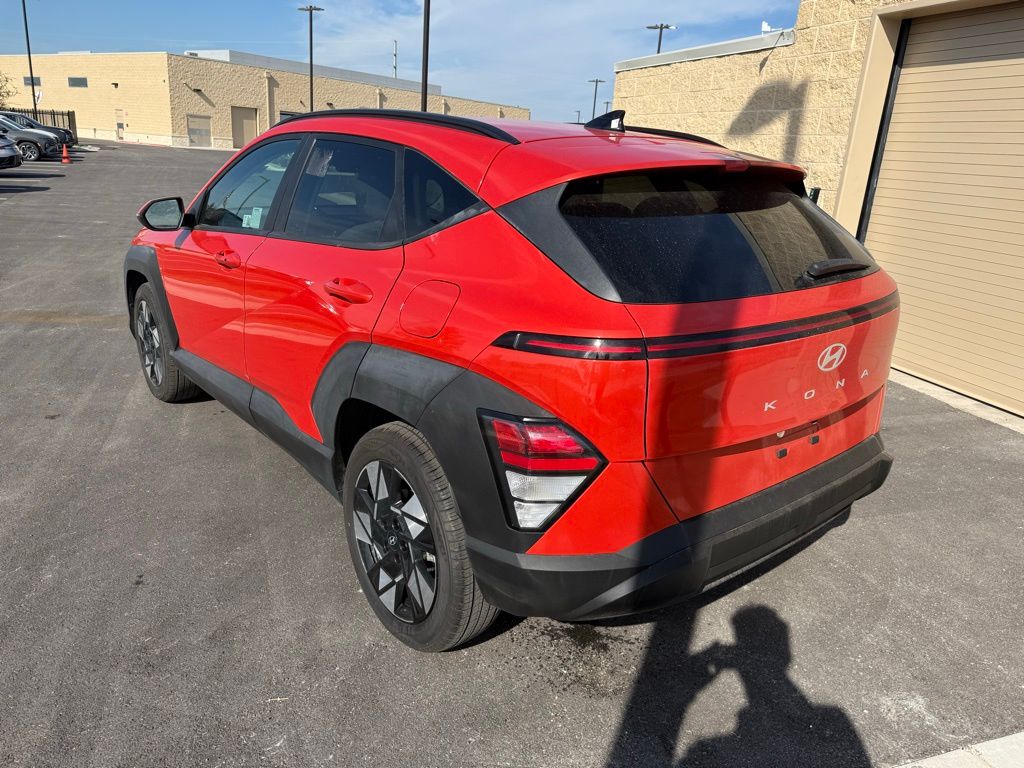 Thumbnail: 2024 Hyundai Kona - 6