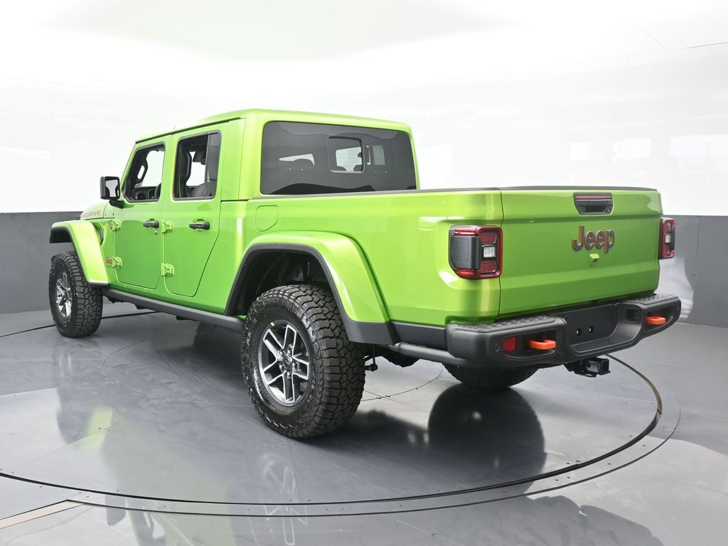 Used 2025 Mojito Jeep Mojave image 4