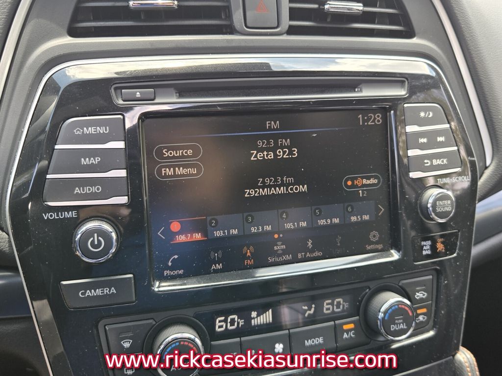 2019 Nissan Maxima - $18,490