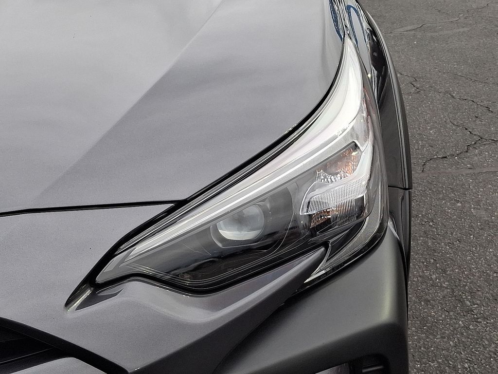 Thumbnail: 2024 Subaru Outback - 9