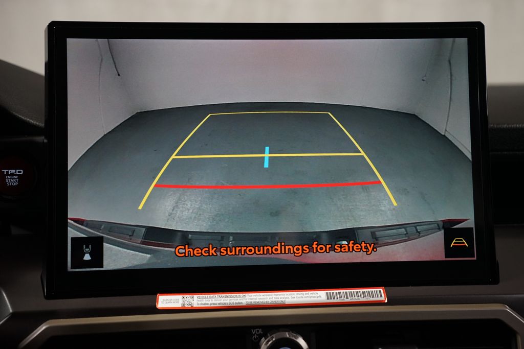 Thumbnail: 2025 Toyota Tacoma - 21