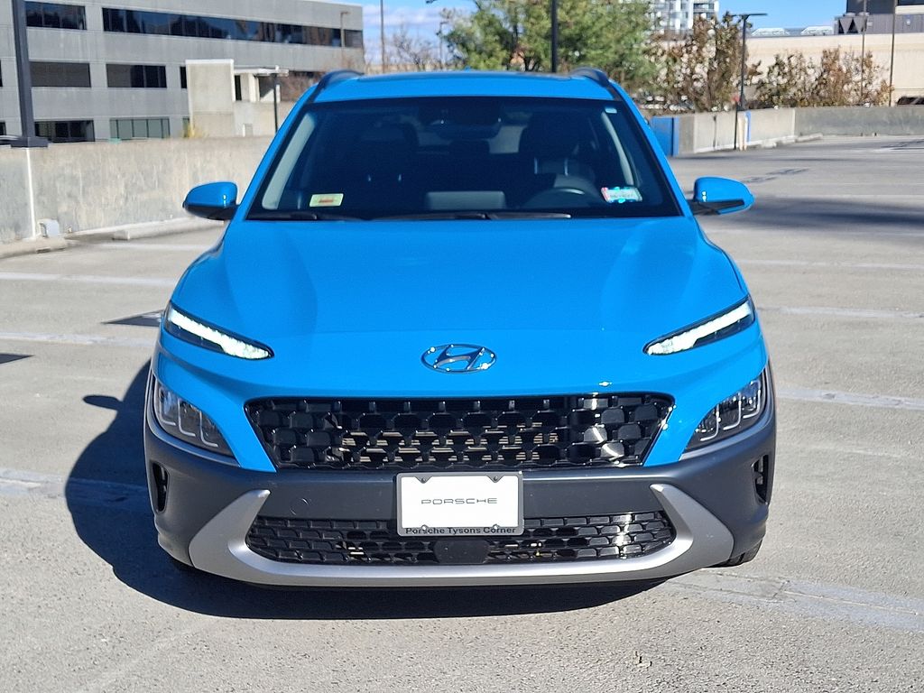 Thumbnail: 2022 Hyundai Kona - 6