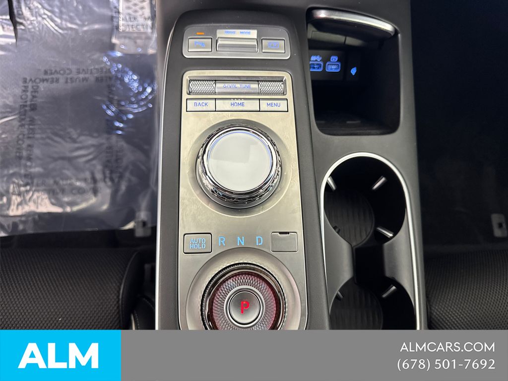 Used 2024 Blue Genesis 2.5T image 36