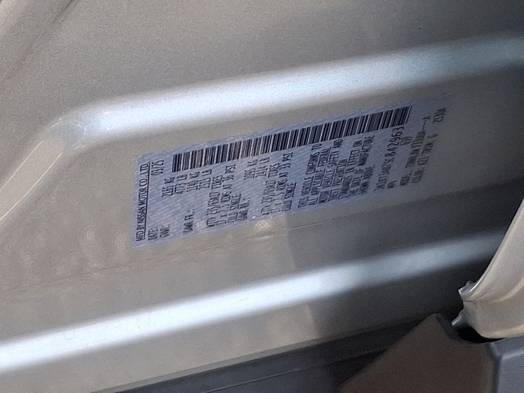 Thumbnail: 2025 Nissan Rogue - 29