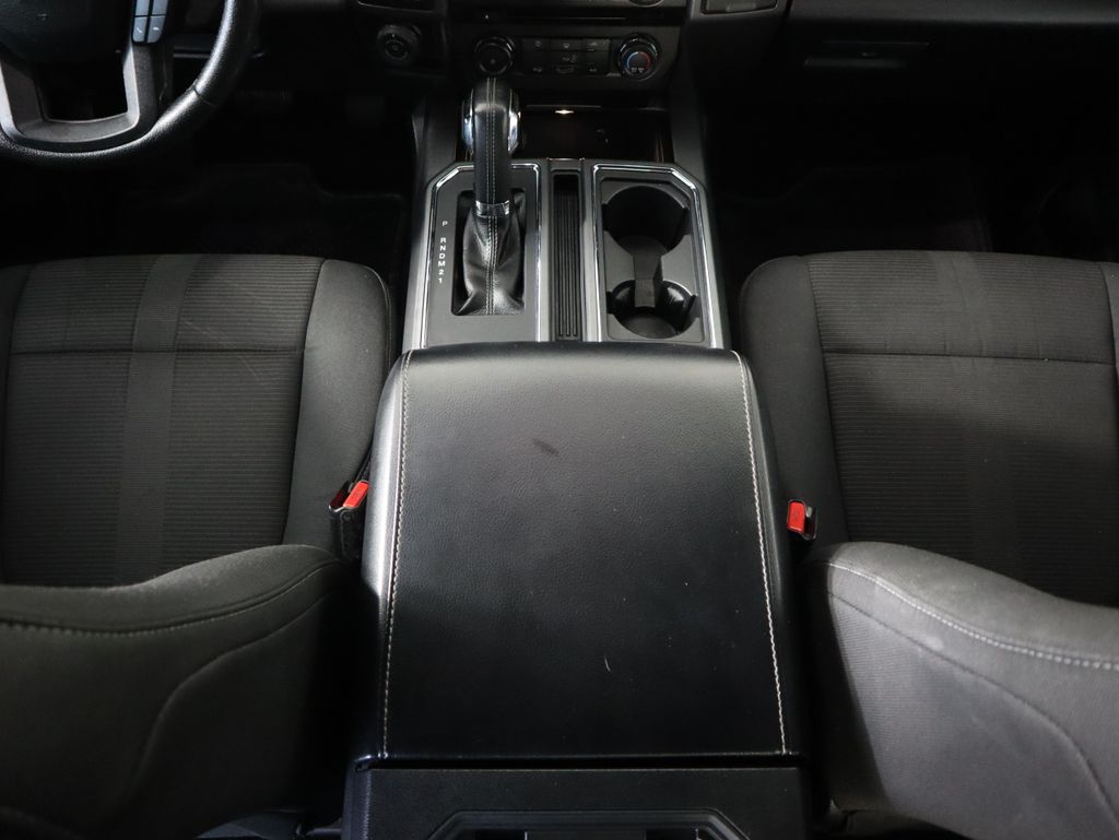 Thumbnail: 2016 Ford F-150 - 16