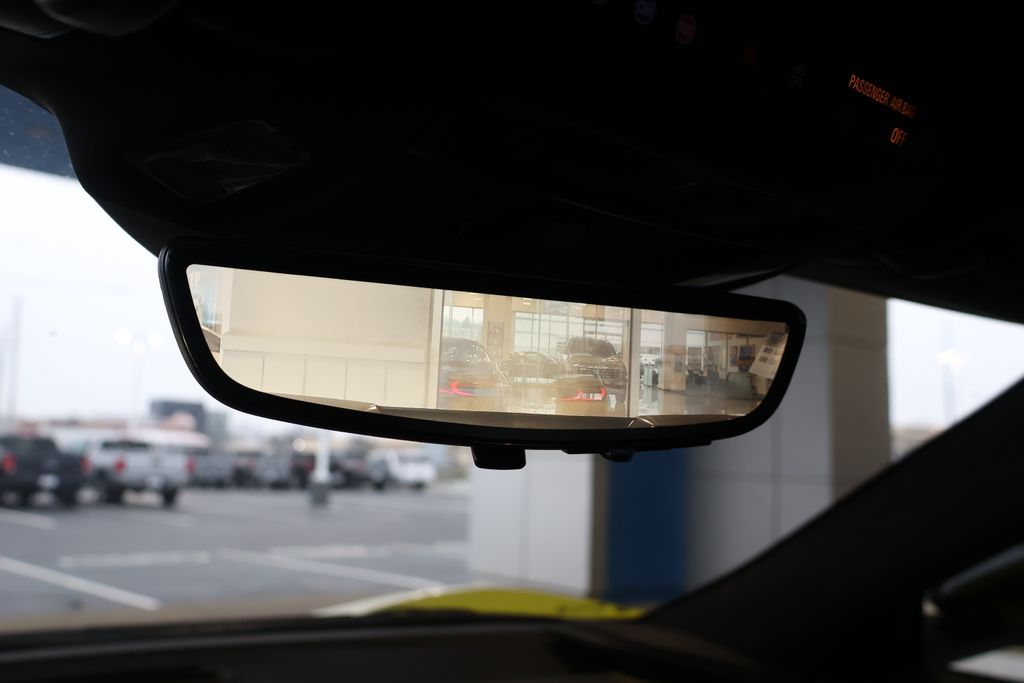 Thumbnail: 2021 Chevrolet Corvette - 31